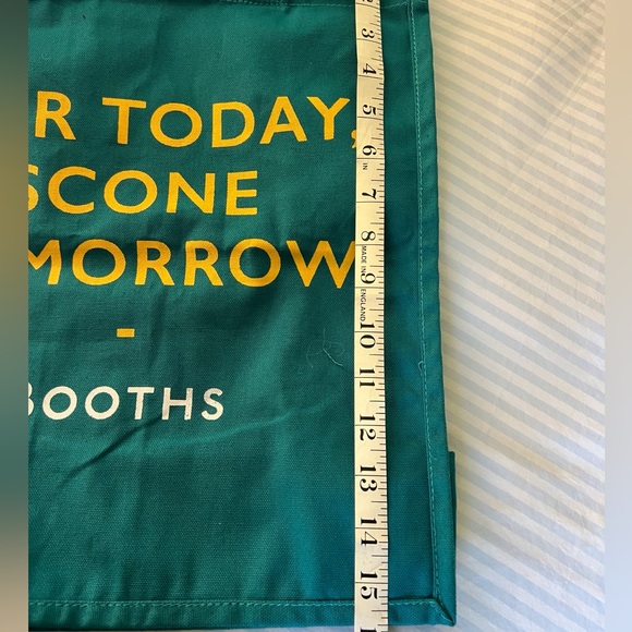 Jolly very BIG BRITISH TOTE -🇬🇧  NEW - Picture 6 of 8